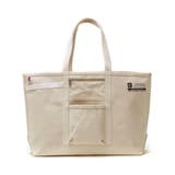 ベージュ(20) | ［アッソブ］トートバッグ AS2OV バッグ | ギャレリア Bag＆Luggage