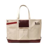 ワイン(31) | ［アッソブ］トートバッグ AS2OV バッグ | ギャレリア Bag＆Luggage