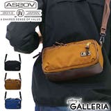 ［アッソブ］AS2OV ショルダーバッグ ショルダー | ギャレリア Bag＆Luggage | 詳細画像1 