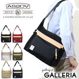 ショルダーバッグ AS2OV 斜めがけ | ギャレリア Bag&Luggage | 詳細画像1