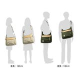 ショルダーバッグ AS2OV 斜めがけ | ギャレリア Bag&Luggage | 詳細画像14