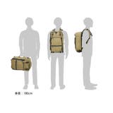 ［アッソブ］リュック AS2OV 2WAY | ギャレリア Bag＆Luggage | 詳細画像14 