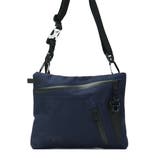 ネイビー(75) | ［アッソブ］ショルダーバッグ AS2OV サコッシュ | ギャレリア Bag＆Luggage
