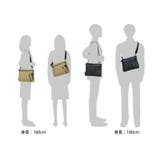 ［アッソブ］ショルダーバッグ AS2OV サコッシュ | ギャレリア Bag＆Luggage | 詳細画像11 