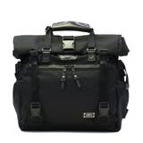 BLACK(10) | ［アッソブ］ショルダートート AS2OV CORDURA | ギャレリア Bag＆Luggage