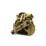 ［アッソブ］ショルダートート AS2OV CORDURA | ギャレリア Bag＆Luggage | 詳細画像5 
