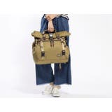 ［アッソブ］ショルダートート AS2OV CORDURA | ギャレリア Bag＆Luggage | 詳細画像9 
