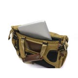 ［アッソブ］ショルダートート AS2OV CORDURA | ギャレリア Bag＆Luggage | 詳細画像20 