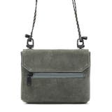 グレー(15) | ［アッソブ］ショルダー AS2OV サコッシュ | ギャレリア Bag＆Luggage