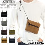 ［アッソブ］ショルダー AS2OV サコッシュ | ギャレリア Bag＆Luggage | 詳細画像1 