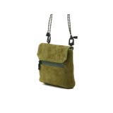 ［アッソブ］ショルダー AS2OV サコッシュ | ギャレリア Bag＆Luggage | 詳細画像8 