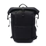 ブラック(10) | リュック AS2OV ロールトップ | ギャレリア Bag＆Luggage