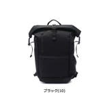 リュック AS2OV ロールトップ | ギャレリア Bag＆Luggage | 詳細画像2 