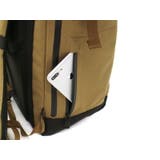リュック AS2OV ロールトップ | ギャレリア Bag＆Luggage | 詳細画像20 