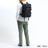 ［アッソブ］リュック AS2OV バックパック | ギャレリア Bag＆Luggage | 詳細画像8 