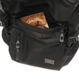 ［アッソブ］リュック AS2OV バックパック | ギャレリア Bag＆Luggage | 詳細画像13 