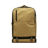 カーキ(65) | ［アッソブ］リュック AS2OV 2WAY | ギャレリア Bag＆Luggage