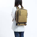 ［アッソブ］リュック AS2OV 2WAY | ギャレリア Bag＆Luggage | 詳細画像12 