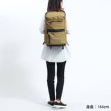 ［アッソブ］リュック AS2OV ROUND | ギャレリア Bag＆Luggage | 詳細画像11 