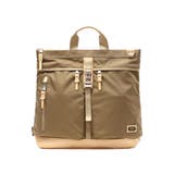 カーキ(65) | リュック AS2OV トートバッグ | ギャレリア Bag&Luggage