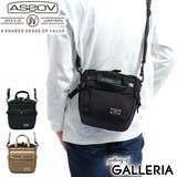 ［アッソブ］ショルダーバッグ AS2OV 巾着バッグ | ギャレリア Bag＆Luggage | 詳細画像1 