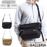 ショルダーバッグ AS2OV カメラバッグ | ギャレリア Bag&Luggage | 詳細画像1