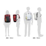 AVIREX アビレックス リュック | ギャレリア Bag&Luggage | 詳細画像13