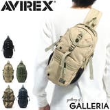 AVIREX アビレックス ボディバッグ | ギャレリア Bag＆Luggage | 詳細画像1 