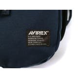 AVIREX アビレックス ボディバッグ | ギャレリア Bag＆Luggage | 詳細画像31 