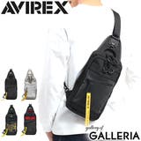 AVIREX ワンショルダーバッグ アビレックス | ギャレリア Bag＆Luggage | 詳細画像1 