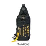 AVIREX ワンショルダーバッグ アビレックス | ギャレリア Bag＆Luggage | 詳細画像3 