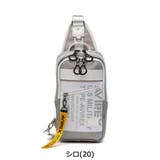 AVIREX ワンショルダーバッグ アビレックス | ギャレリア Bag＆Luggage | 詳細画像4 