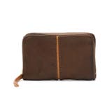 ブラウンxキャメル | ［バギーポート］財布 BAGGY PORT | ギャレリア Bag＆Luggage