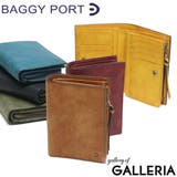 財布 BAGGY PORT | ギャレリア Bag&Luggage | 詳細画像1