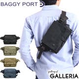 ウエストバッグ BAGGY PORT | ギャレリア Bag＆Luggage | 詳細画像1 