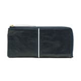 ネイビー | ［当店限定モデル］［バギーポート］ 財布 BAGGY | ギャレリア Bag＆Luggage