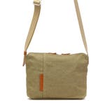 ベージュ | ［バギーポート］ショルダー BAGGY PORT | ギャレリア Bag＆Luggage