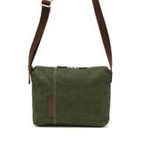 カーキ | ［バギーポート］ショルダー BAGGY PORT | ギャレリア Bag＆Luggage