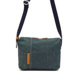 ネイビー | ［バギーポート］ショルダー BAGGY PORT | ギャレリア Bag＆Luggage