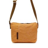 オレンジ | ［バギーポート］ショルダー BAGGY PORT | ギャレリア Bag＆Luggage
