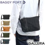 ［バギーポート］ショルダー BAGGY PORT | ギャレリア Bag＆Luggage | 詳細画像1 