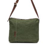 カーキ | ［バギーポート］ショルダーバッグ BAGGY PORT | ギャレリア Bag＆Luggage