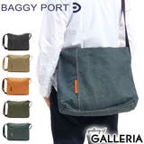 ［バギーポート］ショルダーバッグ BAGGY PORT | ギャレリア Bag＆Luggage | 詳細画像1 