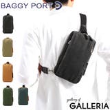 ボディバッグ BAGGY PORT | ギャレリア Bag＆Luggage | 詳細画像1 