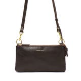 ブラウン | ［バルドロゼ］バッグ BARDOT ROSE | ギャレリア Bag＆Luggage