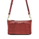 ボルドー | ［バルドロゼ］バッグ BARDOT ROSE | ギャレリア Bag＆Luggage