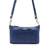ディープブルー | ［バルドロゼ］バッグ BARDOT ROSE | ギャレリア Bag＆Luggage