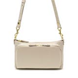 アイボリー | ［バルドロゼ］バッグ BARDOT ROSE | ギャレリア Bag＆Luggage