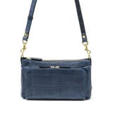 ライトネイビー | ［バルドロゼ］バッグ BARDOT ROSE | ギャレリア Bag＆Luggage