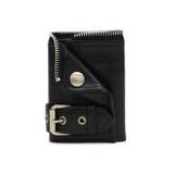 black | ［ビューティフルピープル］財布 beautiful people | ギャレリア Bag＆Luggage